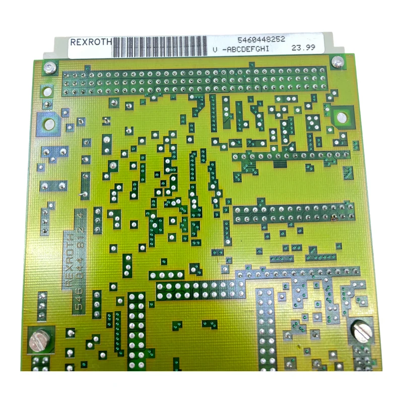 Rexroth 5460448252 Kommunikationsmodul