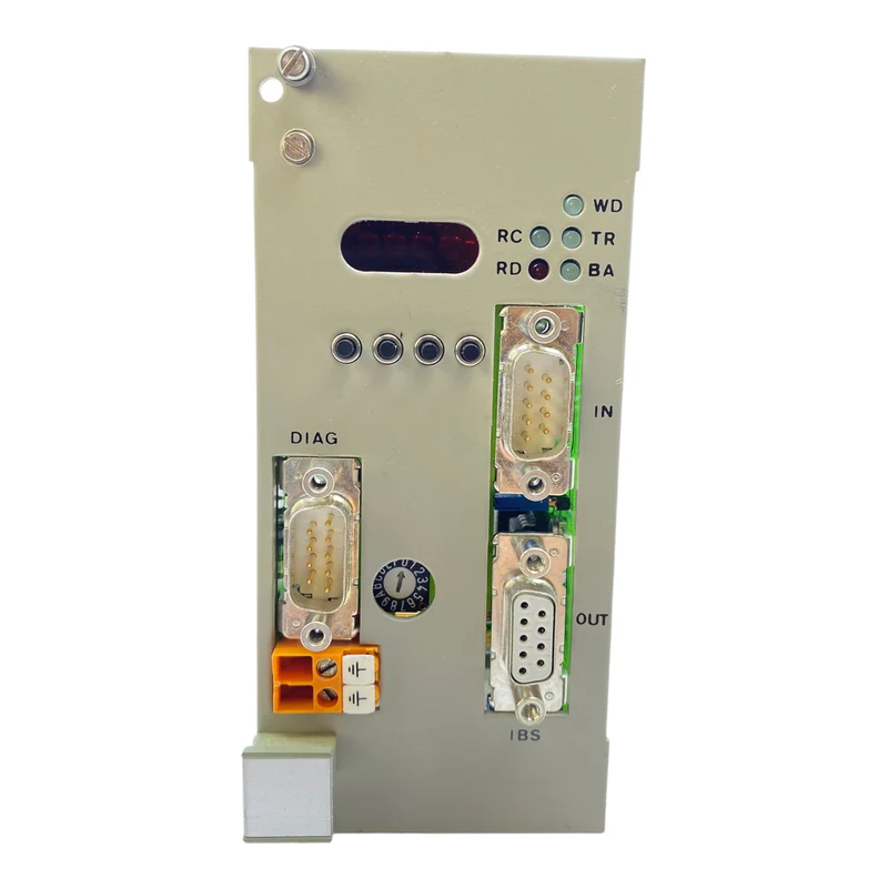 Rexroth 5460448252 Kommunikationsmodul