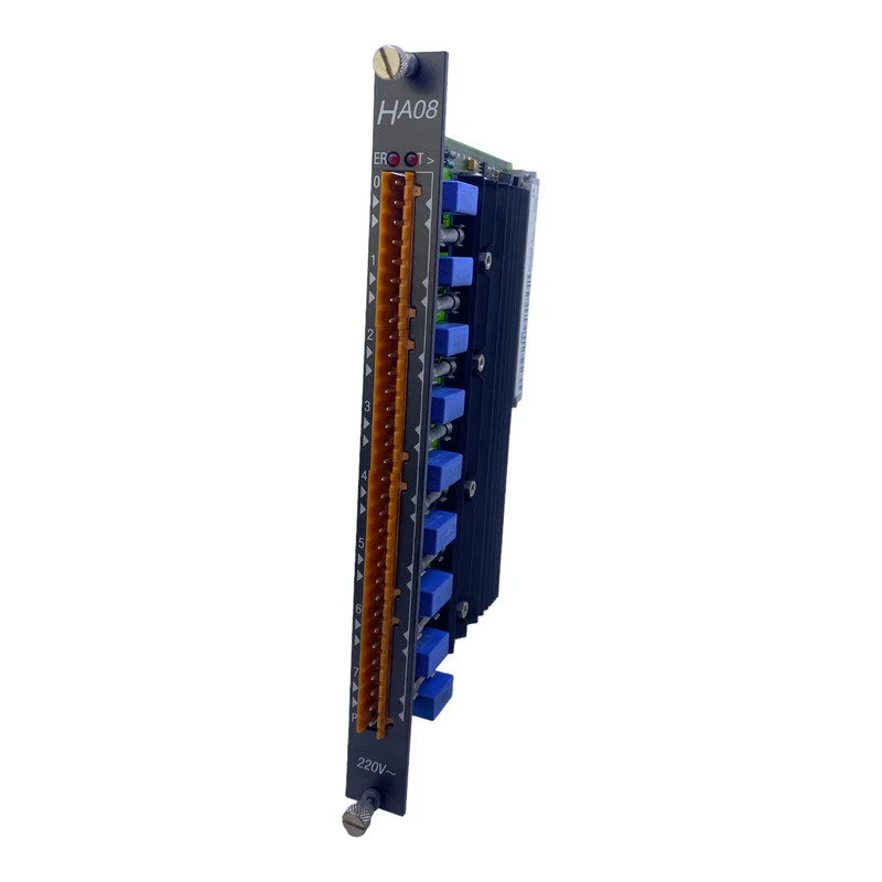 B&R BRHA08-0 Output Modul 220V
