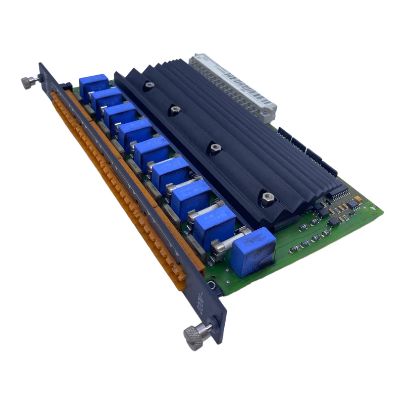 B&R BRHA08-0 Output Modul 220V