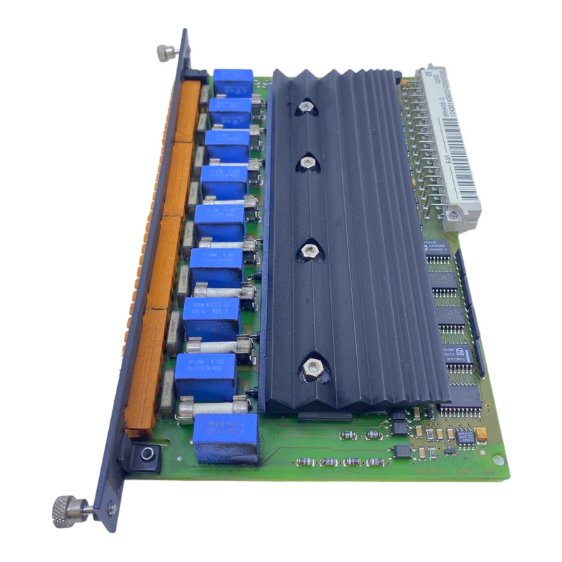 B&R BRHA08-0 Output Modul 220V