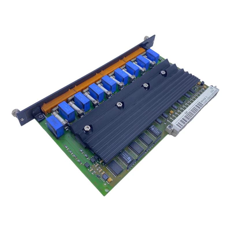 B&R BRHA08-0 Output Modul 220V