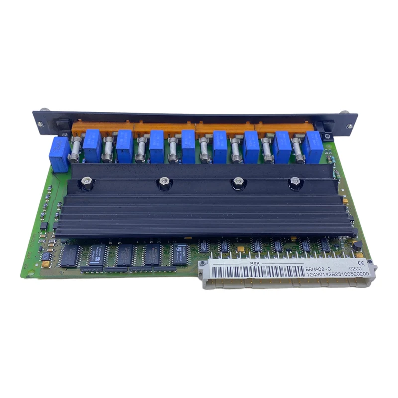 B&R BRHA08-0 Output Modul 220V