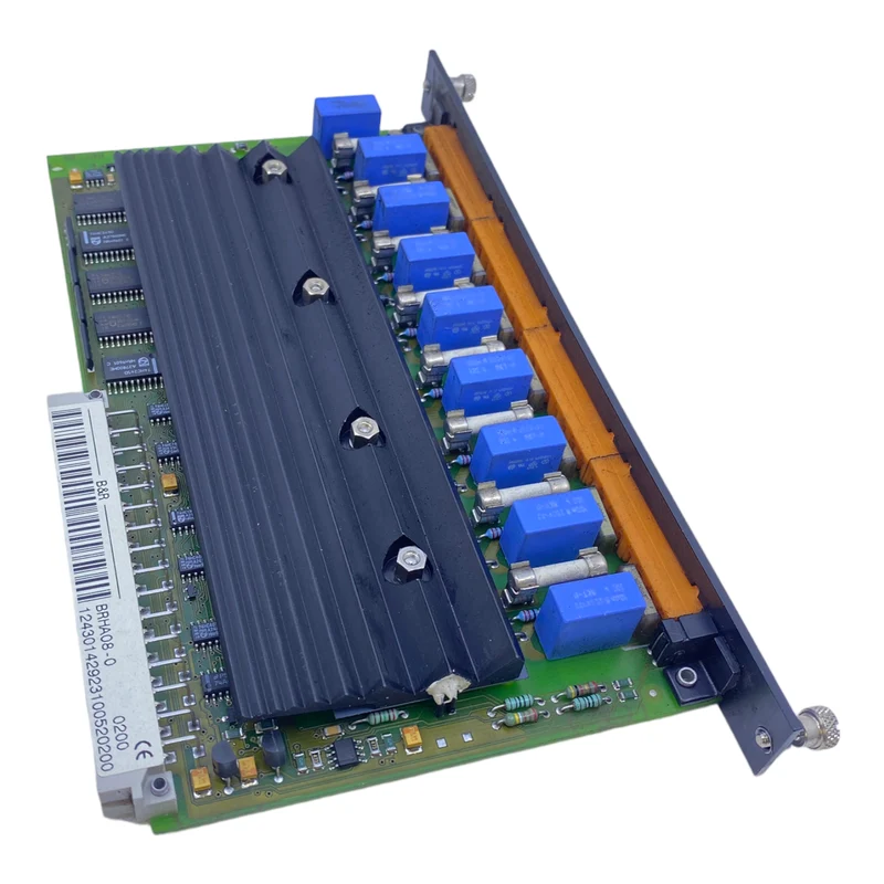 B&R BRHA08-0 Output Modul 220V