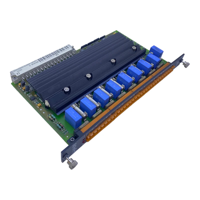 B&R BRHA08-0 Output Modul 220V