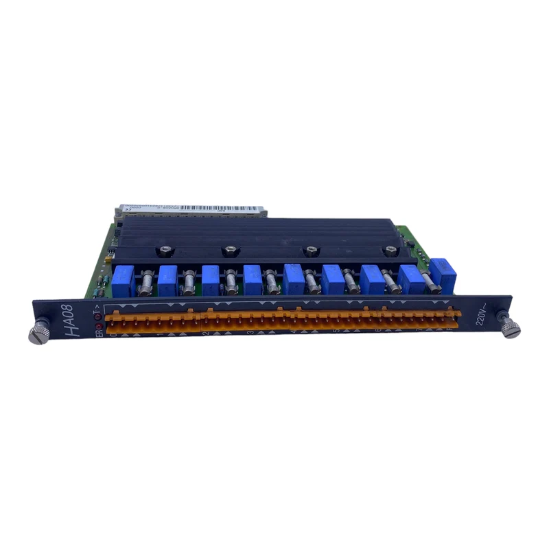 B&R BRHA08-0 Output Modul 220V