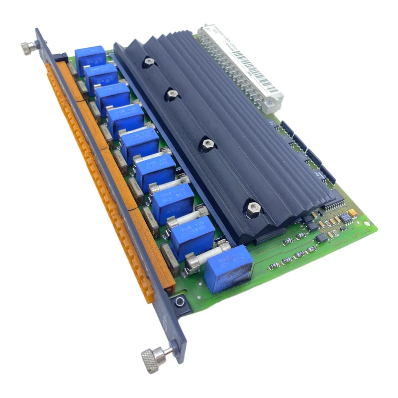 B&R BRHA08-0 Output Modul 220V