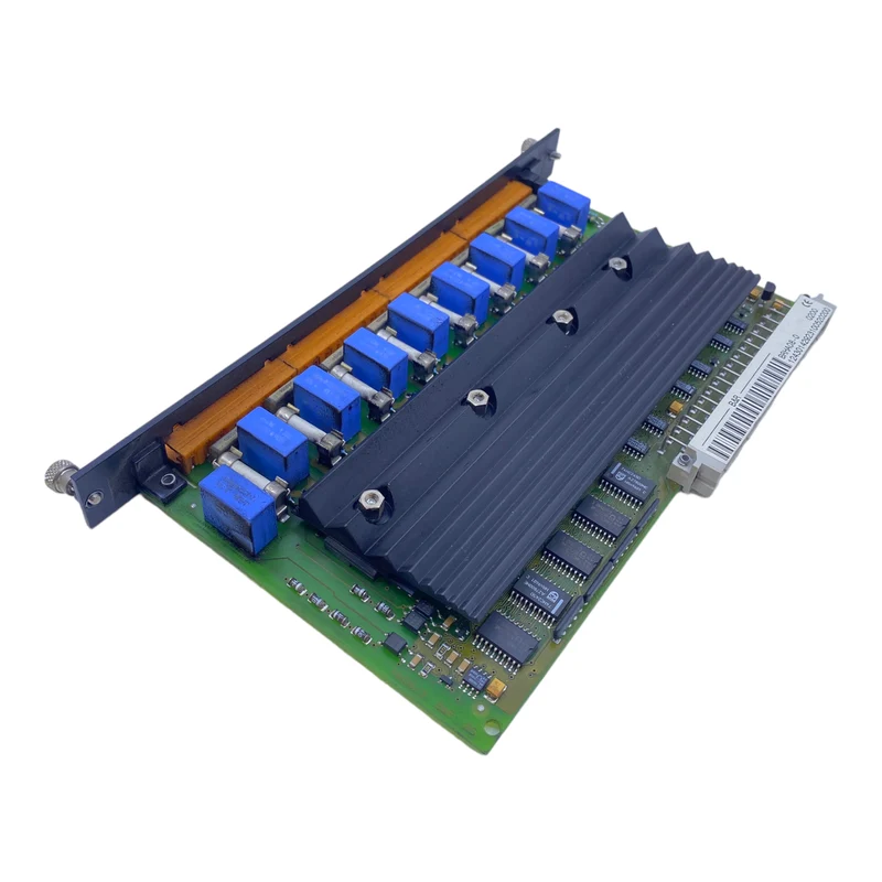B&R BRHA08-0 Output Modul 220V