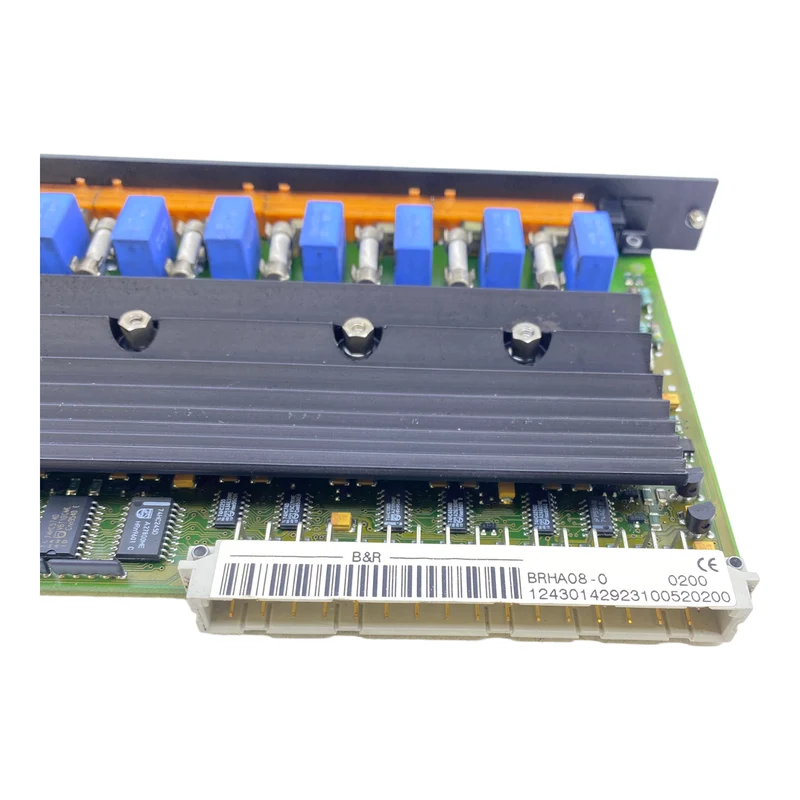 B&R BRHA08-0 Output Modul 220V