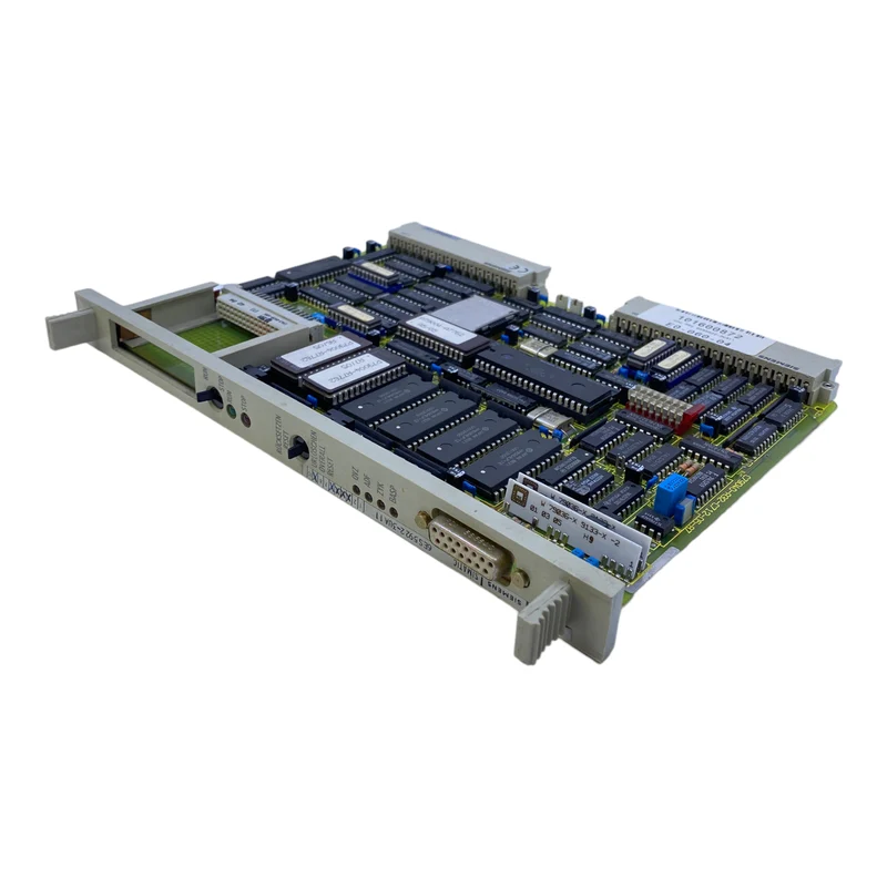 Siemens 6ES5922-3UA11 Kommunikationsprozessor SIMATIC S5