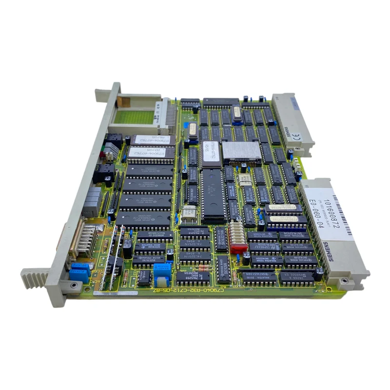 Siemens 6ES5922-3UA11 Kommunikationsprozessor SIMATIC S5