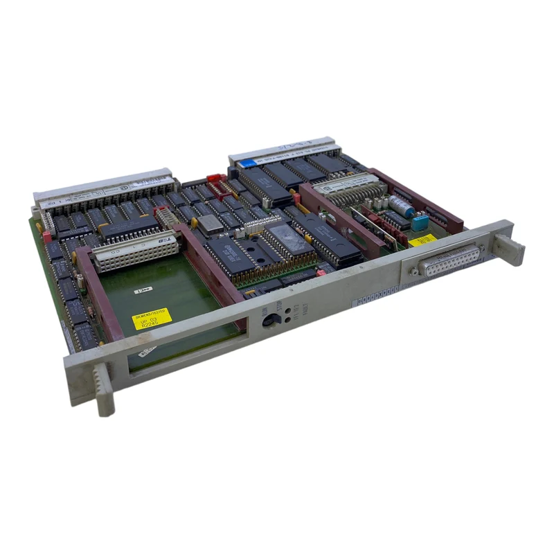 Siemens 6ES5524-3UA13 Kommuniationsprozessor