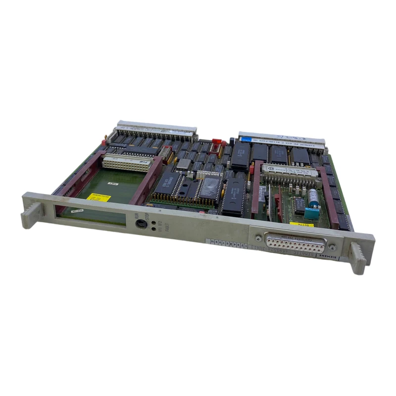 Siemens 6ES5524-3UA13 Kommuniationsprozessor