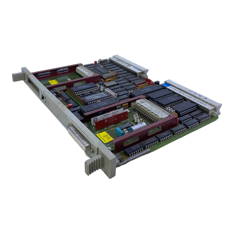 Siemens 6ES5524-3UA13 Kommuniationsprozessor