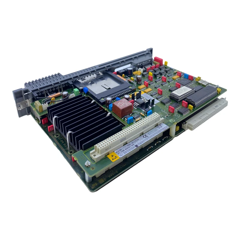 AEG ALU154 CPU 6390-042.278910