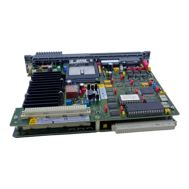 AEG ALU154 CPU 6390-042.278910