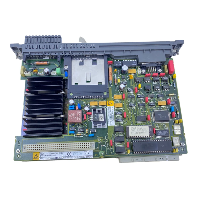 AEG ALU154 CPU 6390-042.278910