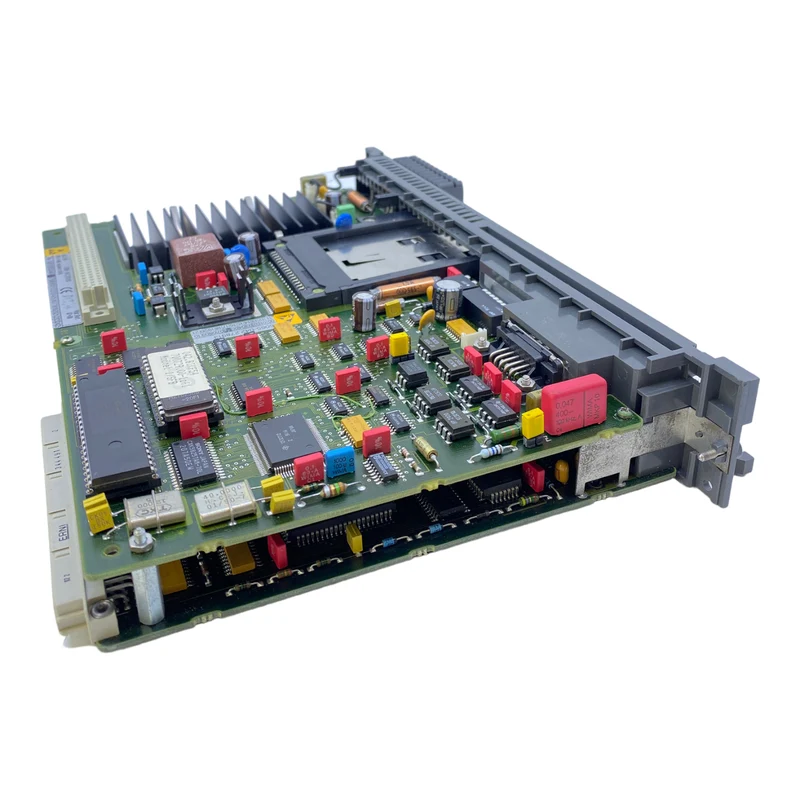 AEG ALU154 CPU 6390-042.278910