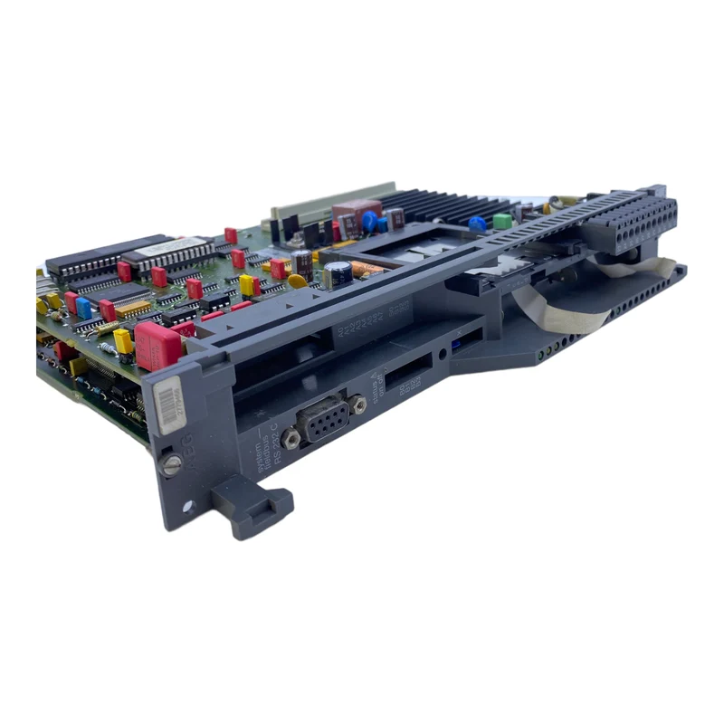 AEG ALU154 CPU 6390-042.278910
