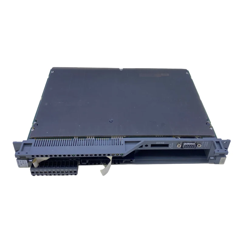 AEG ALU154 CPU 6390-042.278910