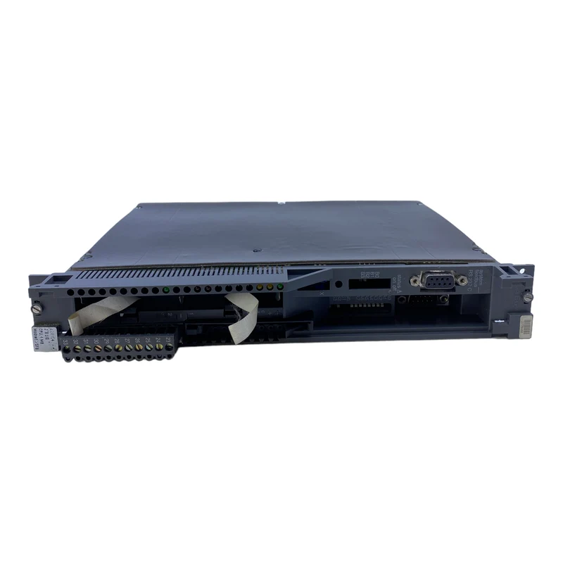 AEG ALU154 CPU 6390-042.278910