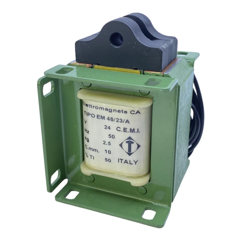 Elektromagnete EM46|23|A Trasnformator 24V 50Hz