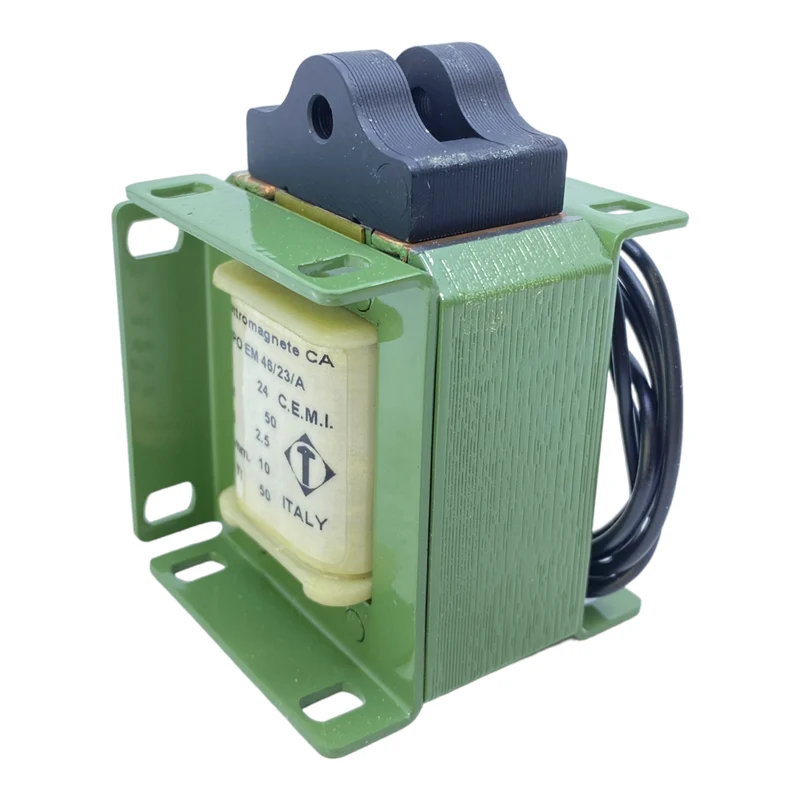 Elektromagnete EM46|23|A Trasnformator 24V 50Hz