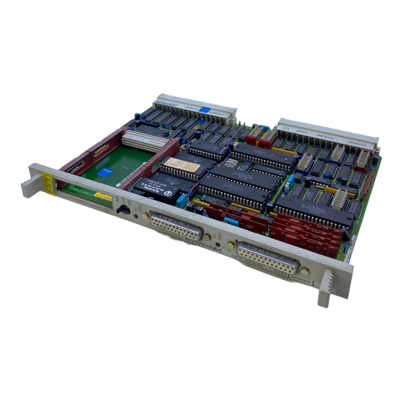 Siemens 6ES5525-3UA11 Kommunikationsprozessor Simatic S5
