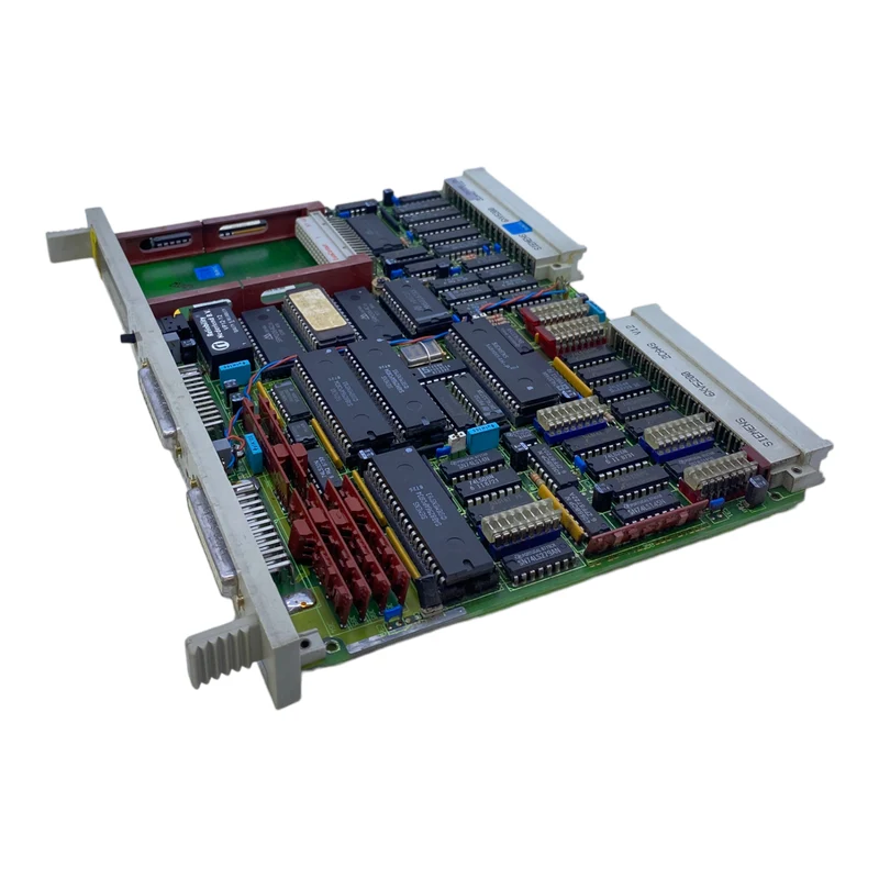 Siemens 6ES5525-3UA11 Kommunikationsprozessor Simatic S5