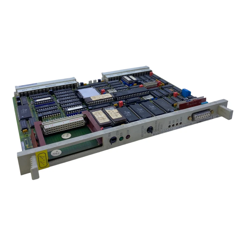 Siemens 6ES5922-3UA11 Kommunikationsprozessor