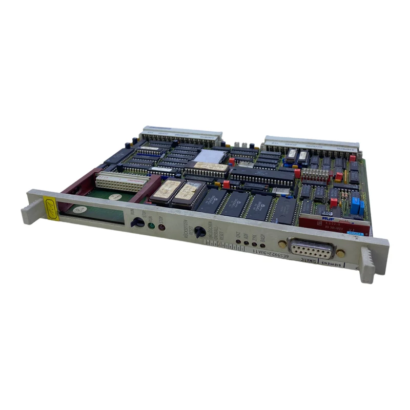 Siemens 6ES5922-3UA11 Kommunikationsprozessor