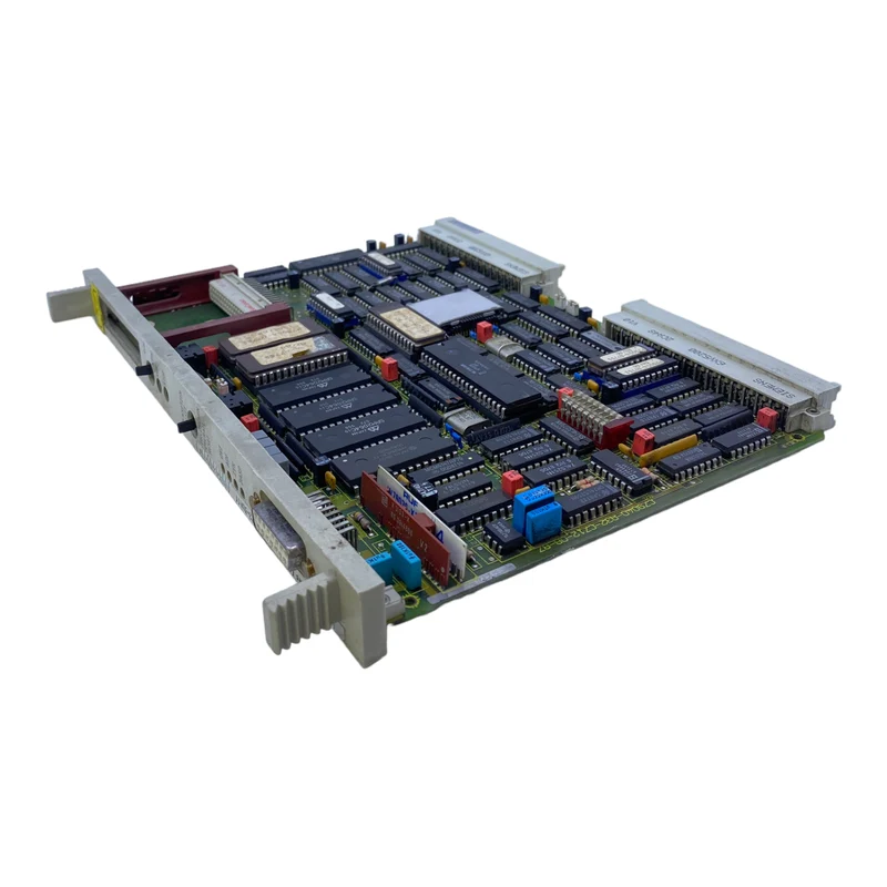 Siemens 6ES5922-3UA11 Kommunikationsprozessor