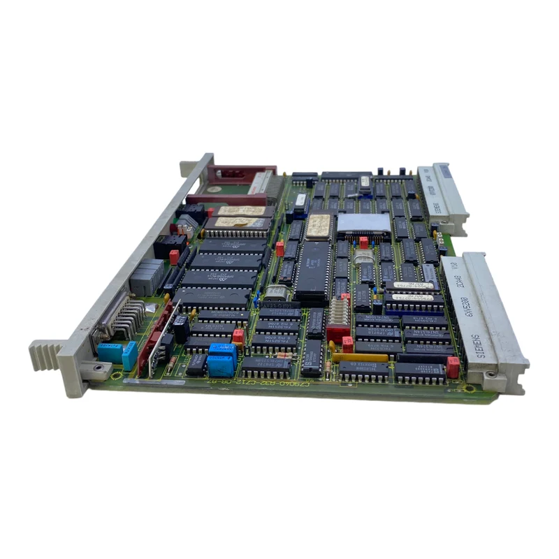 Siemens 6ES5922-3UA11 Kommunikationsprozessor