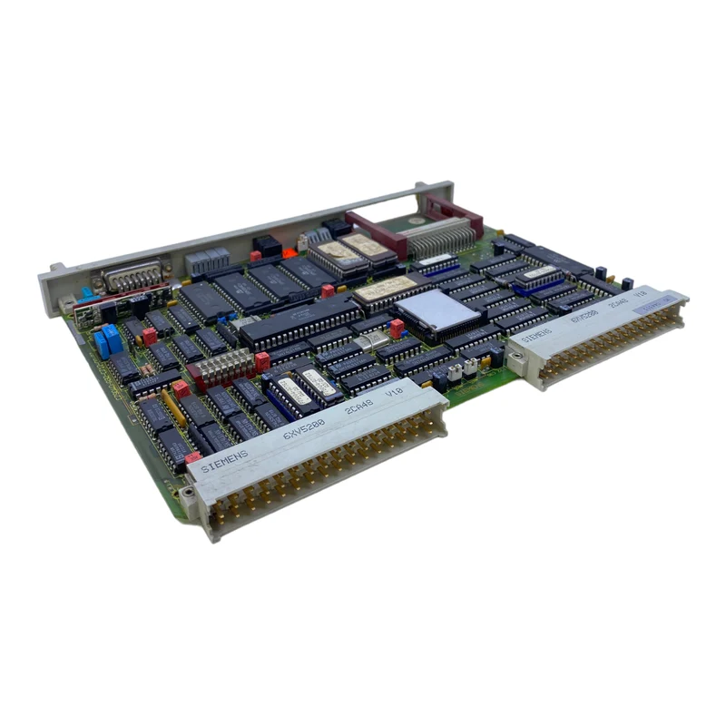 Siemens 6ES5922-3UA11 Kommunikationsprozessor