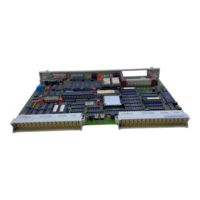 Siemens 6ES5922-3UA11 Kommunikationsprozessor