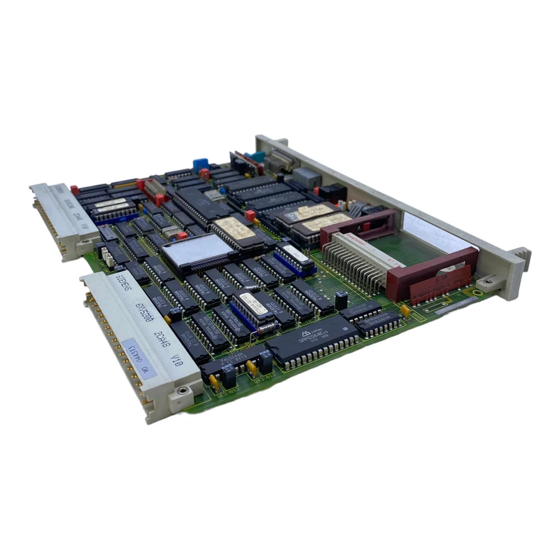 Siemens 6ES5922-3UA11 Kommunikationsprozessor