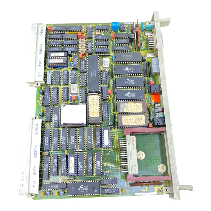 Siemens 6ES5922-3UA11 Kommunikationsprozessor