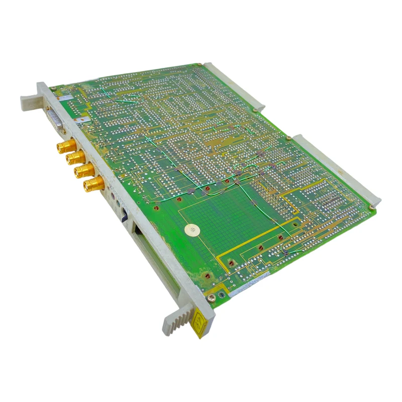 Siemens 6ES5526-3LF11 Kommunikationsprozessor Simatic S5