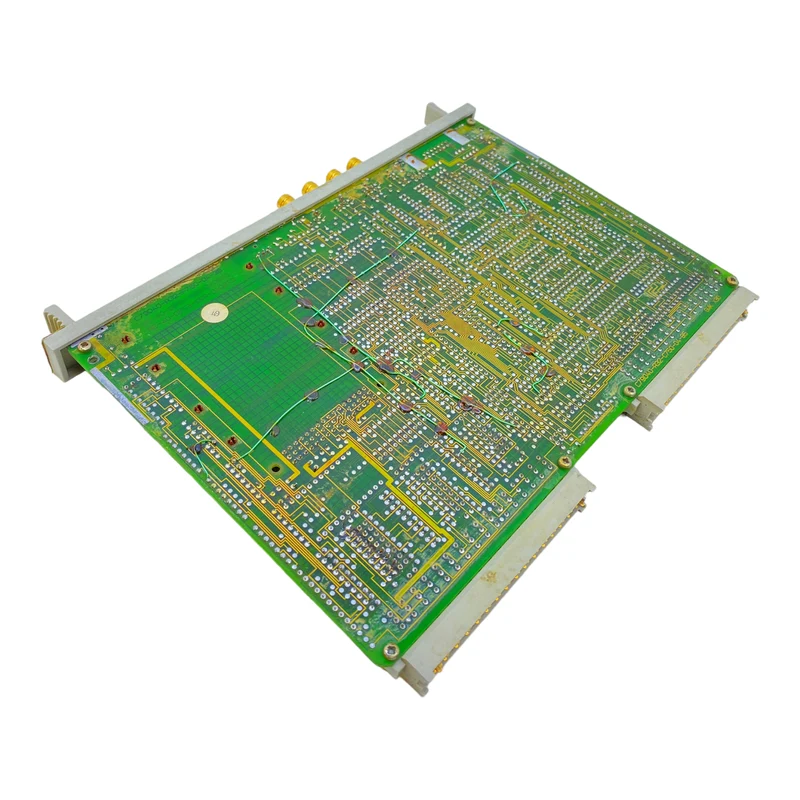Siemens 6ES5526-3LF11 Kommunikationsprozessor Simatic S5