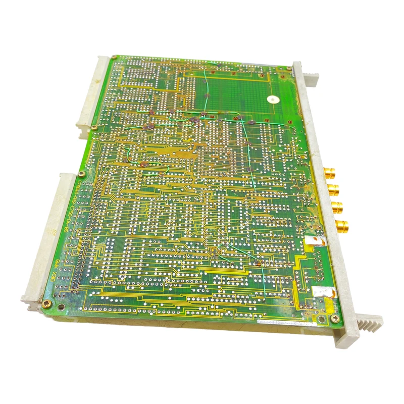Siemens 6ES5526-3LF11 Kommunikationsprozessor Simatic S5