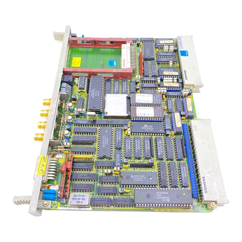 Siemens 6ES5526-3LF11 Kommunikationsprozessor Simatic S5