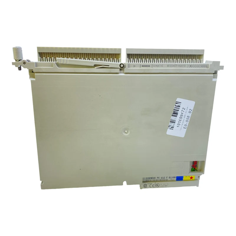 Siemens 6ES5451-4UA13 Digital-Outputmodul