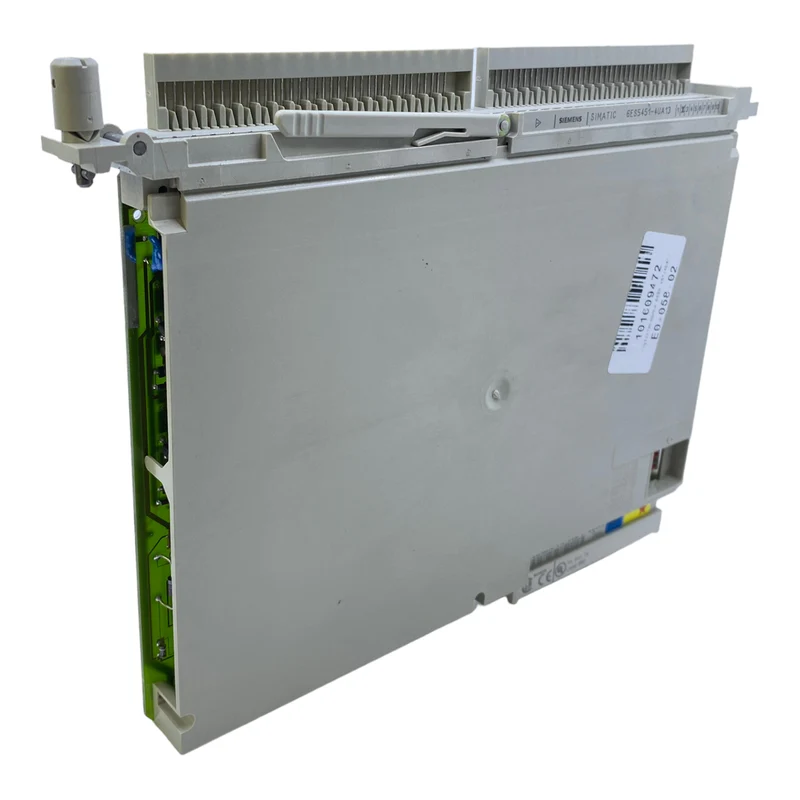 Siemens 6ES5451-4UA13 Digital-Outputmodul