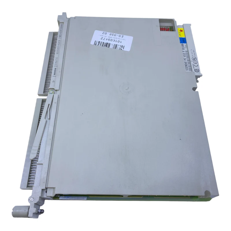 Siemens 6ES5451-4UA13 Digital-Outputmodul