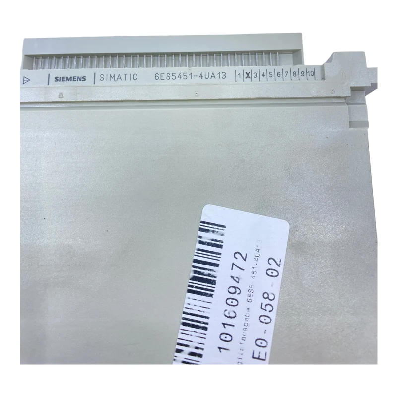 Siemens 6ES5451-4UA13 Digital-Outputmodul