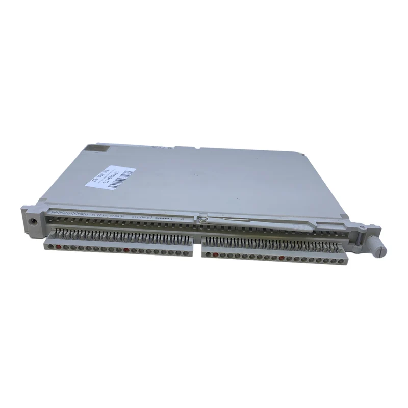 Siemens 6ES5451-4UA13 Digital-Outputmodul