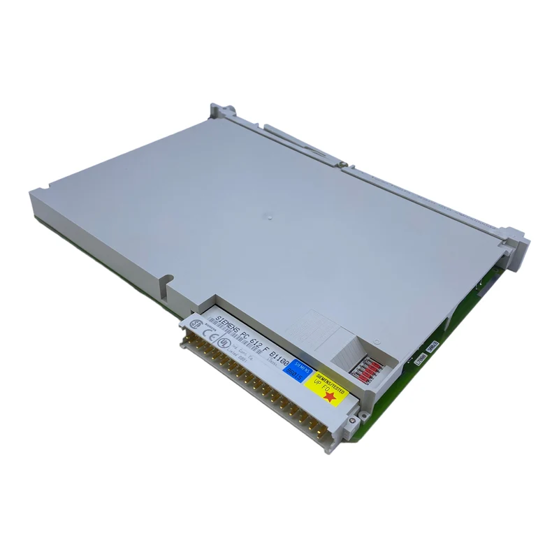 Siemens 6ES5451-4UA13 Digital-Outputmodul