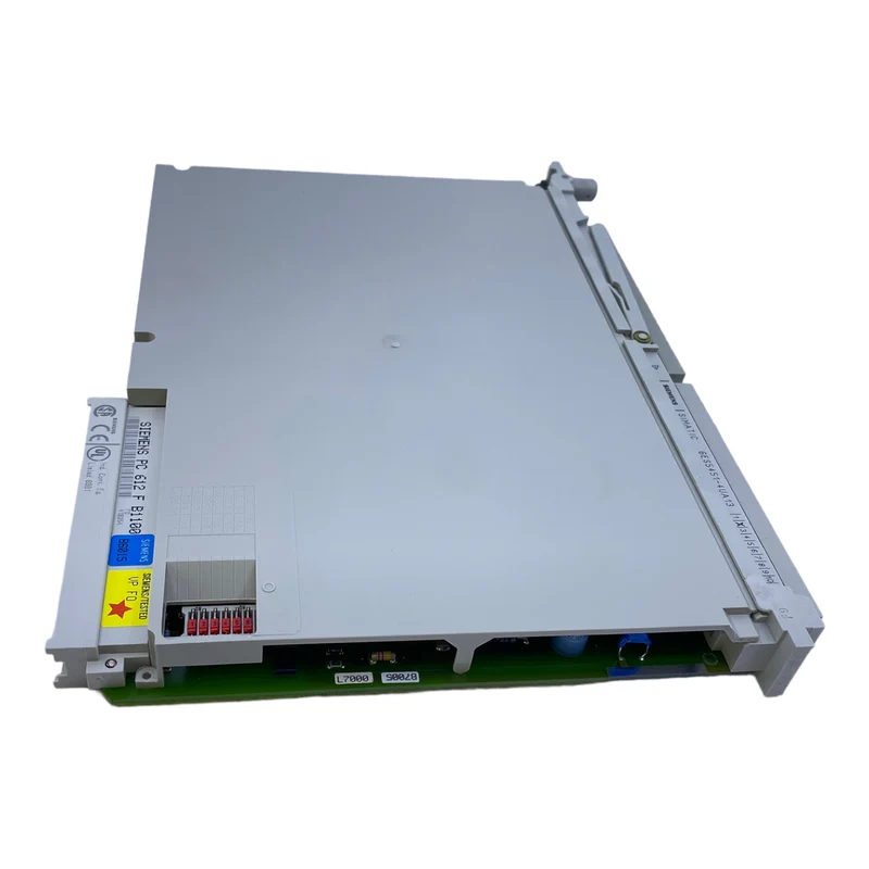 Siemens 6ES5451-4UA13 Digital-Outputmodul