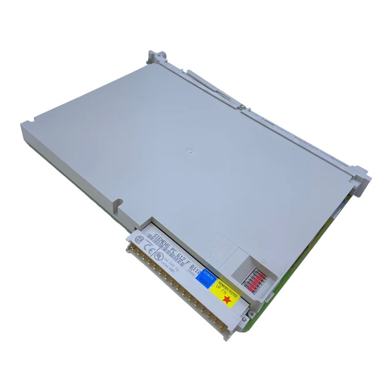 Siemens 6ES5430-4UA13 Digital-Inputmodul SIMATIC S5