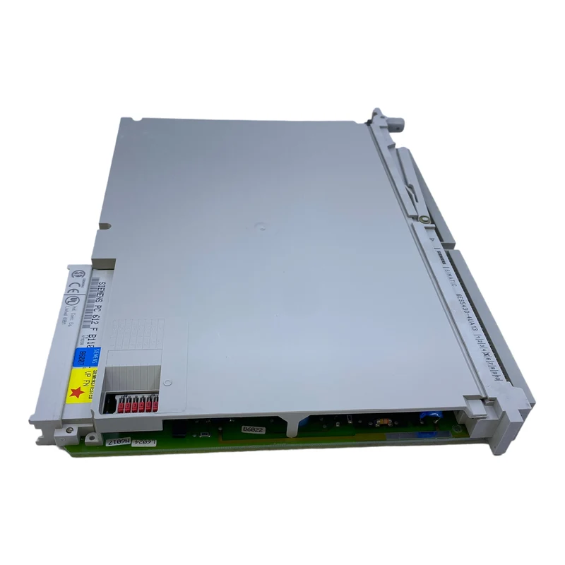 Siemens 6ES5430-4UA13 Digital-Inputmodul SIMATIC S5
